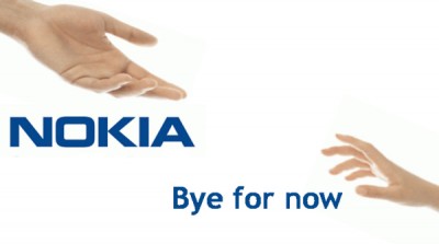 Nokia Tegaskan Tidak Ingin Bikin Ponsel (Lagi)